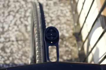 Brugt Canyon Grail CF SL 7 2024 2024 Road & Gravel — billede 13 af 15