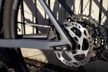 Canyon Grail CF SL 7 2024 2024 Road & Gravel d'occasion — image 5 sur 15