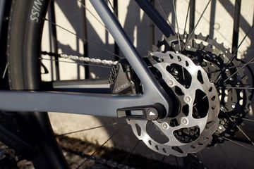 Brugt Canyon Grail CF SL 7 2024 2024 Road & Gravel — billede 5 af 15