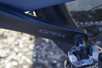 Brugt Canyon Grail CF SL 7 2024 2024 Road & Gravel — billede 10 af 15