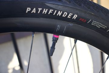 Brugt Canyon Grail CF SL 7 2024 2024 Road & Gravel — billede 14 af 15