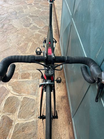 Used Scott Foil 20 2017 2017 Road & Gravel, White — image 4 of 5