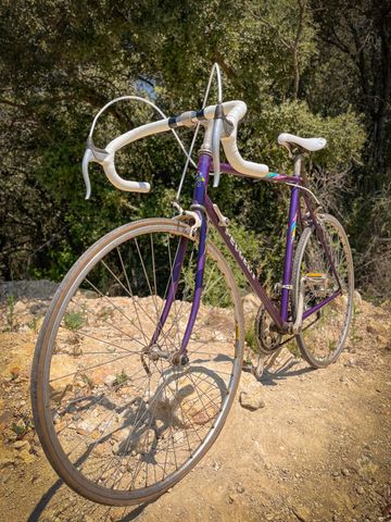 Peugeot Velo SRAM Rival eTap AXS 1980 Road & Gravel usato
