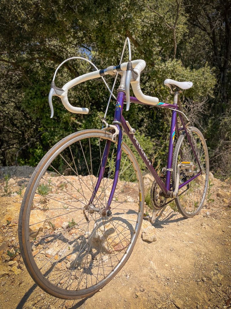 Used Peugeot Velo SRAM Rival eTap AXS 1980 Road & Gravel