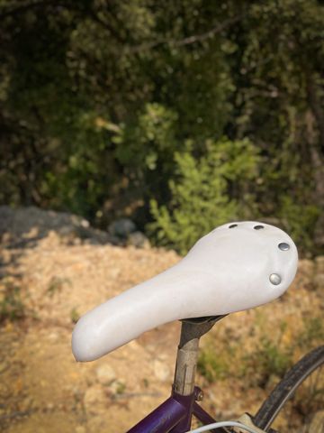 Used Peugeot Velo SRAM Rival eTap AXS 1980 Road & Gravel, Purple — image 8 of 8
