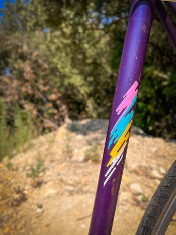 Peugeot Velo SRAM Rival eTap AXS 1980 Road & Gravel d'occasion — image 3 sur 8