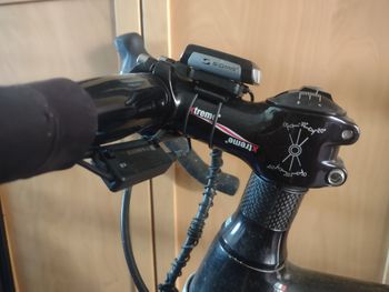 Brugt Rose Carbon Pro RS Ultegra Di2 2015 Road & Gravel — billede 7 af 8