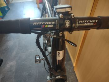 Brugt Rose Carbon Pro RS Ultegra Di2 2015 Road & Gravel — billede 5 af 8