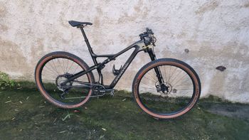 Used Cannondale Scalpel Carbon 2 2023 2023 MTB