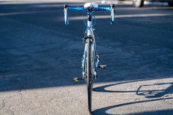 Used Trek 1.2 2011 2011 Road & Gravel, White — image 8 of 8