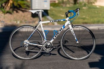 Used Trek 1.2 2011 2011 Road & Gravel