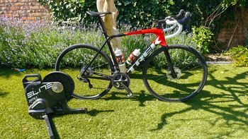 Used Trek Émonda SL 6 Disc 2022 2022 Road & Gravel, Black — image 14 of 14
