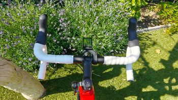 Used Trek Émonda SL 6 Disc 2022 2022 Road & Gravel, Black — image 6 of 14