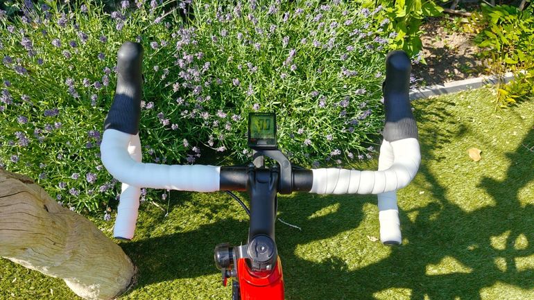 Used Trek Émonda SL 6 Disc 2022 2022 Road & Gravel, Black — image 6 of 14