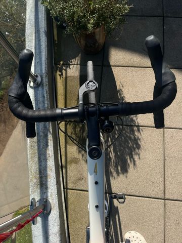 Brugt Trek Domane AL 4 Disc 2021 2021 Road & Gravel — billede 3 af 10