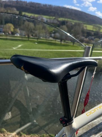 Brugt Trek Domane AL 4 Disc 2021 2021 Road & Gravel — billede 8 af 10