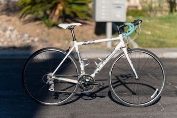 Used Trek Lexa (Compact) 2012 2012 Road & Gravel