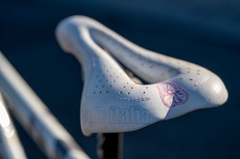 Used Trek Lexa (Compact) 2012 2012 Road & Gravel, White — image 12 of 12