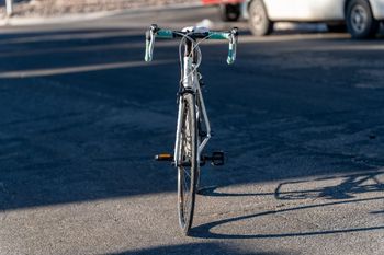 Used Trek Lexa (Compact) 2012 2012 Road & Gravel, White — image 10 of 12