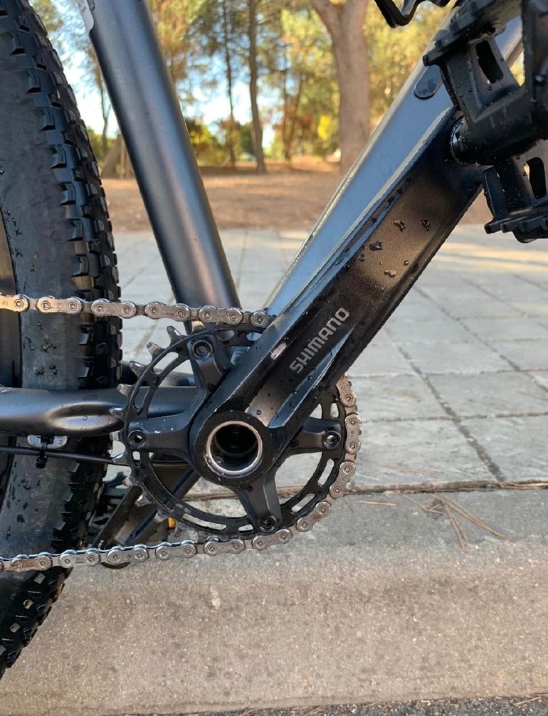 BH Custom Shimano Deore XT 2022 Mountainbike d'occasion — image 3 sur 4