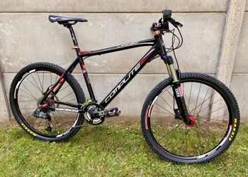 Nakamura Complite Limited 2012 MTB de segunda mano