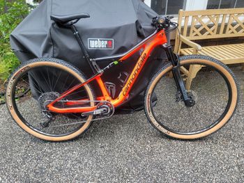 Used Cannondale Scalpel-Si 5 2023 2023 MTB