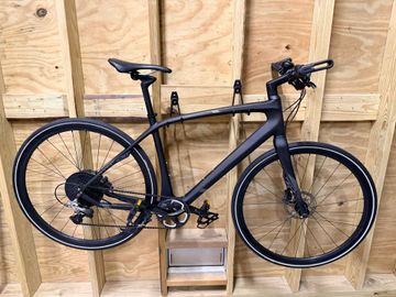 Used Specialized Sirrus Expert Carbon X1 2016 2016 Urban & Touring