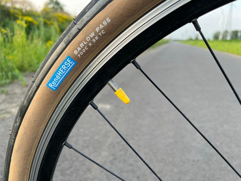 Gebrauchtes Cannondale Caadx Shimano 105 2016 Road & Gravel, Hellgrau — Bild 5 von 24