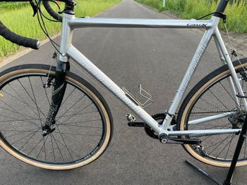 Gebrauchtes Cannondale Caadx Shimano 105 2016 Road & Gravel, Hellgrau — Bild 13 von 24