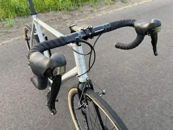Gebrauchtes Cannondale Caadx Shimano 105 2016 Road & Gravel, Hellgrau — Bild 9 von 24