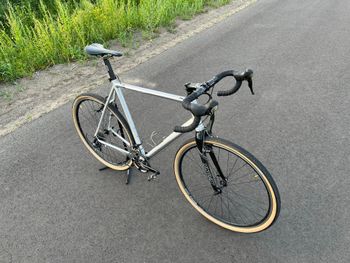 Gebrauchtes Cannondale Caadx Shimano 105 2016 Road & Gravel, Hellgrau — Bild 18 von 24