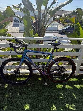 Used Specialized S-Works Diverge - SRAM eTap AXS 2020 2020 Road & Gravel