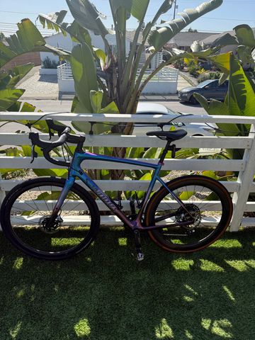 Used Specialized S-Works Diverge - SRAM eTap AXS 2020 2020 Road & Gravel
