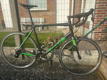Gebrauchtes Giant Contend 2 2021 2021 Road & Gravel