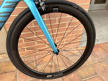 Canyon Ultimate Shimano Ultegra Di2 2016 Road & Gravel d'occasion — image 3 sur 10