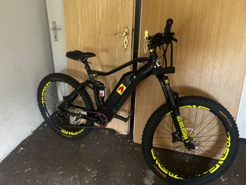 Brugt Prophete graveler e8000 Custom Shimano Dura Ace 2023 Mountainbike — billede 7 af 7