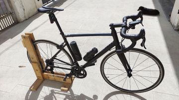 Tweedehands Van rysel Edr Campagnolo Centaur 2022 Road & Gravel — afbeelding 1 van 10