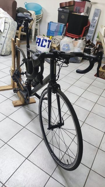 Gebrauchtes Van rysel Edr Campagnolo Centaur 2022 Road & Gravel