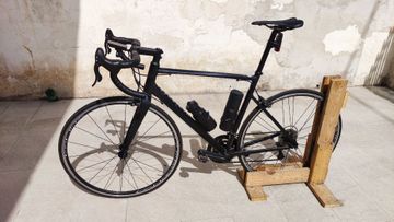 Tweedehands Van rysel Edr Campagnolo Centaur 2022 Road & Gravel — afbeelding 4 van 10