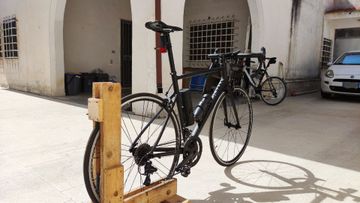 Tweedehands Van rysel Edr Campagnolo Centaur 2022 Road & Gravel — afbeelding 2 van 10