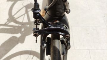Tweedehands Van rysel Edr Campagnolo Centaur 2022 Road & Gravel — afbeelding 5 van 10