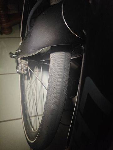 Brugt Lapierre e-Sensium 5.2 2023 2023 Road & Gravel — billede 32 af 40