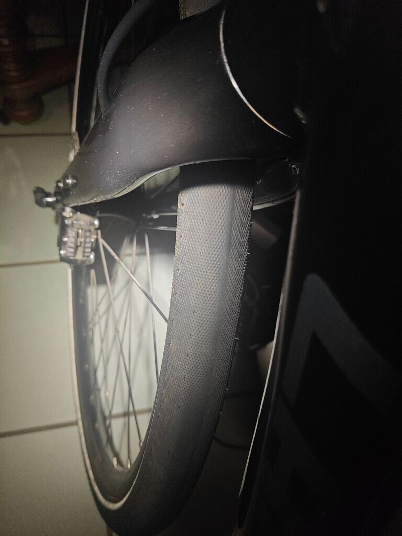 Brugt Lapierre e-Sensium 5.2 2023 2023 Road & Gravel — billede 32 af 40