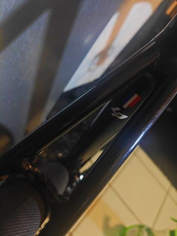 Used Lapierre e-Sensium 5.2 2023 2023 Road & Gravel, Black — image 35 of 40