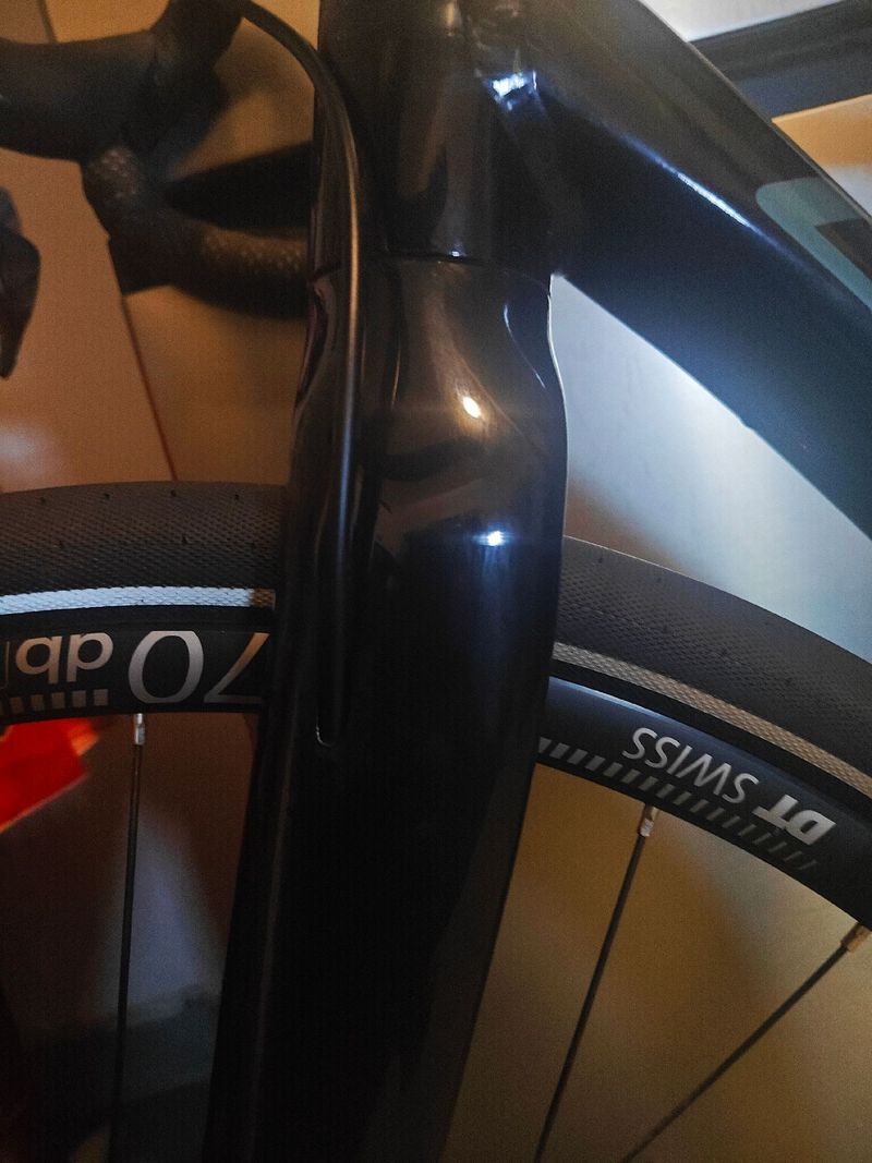 Brugt Lapierre e-Sensium 5.2 2023 2023 Road & Gravel — billede 29 af 40