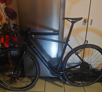 Used Lapierre e-Sensium 5.2 2023 2023 Road & Gravel, Black — image 28 of 40