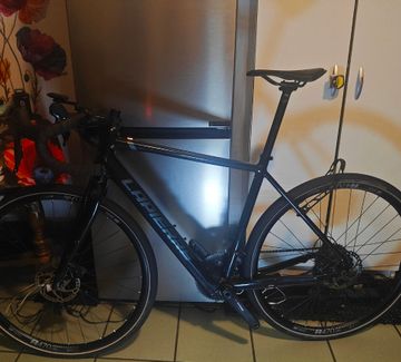 Brugt Lapierre e-Sensium 5.2 2023 2023 Road & Gravel — billede 28 af 40