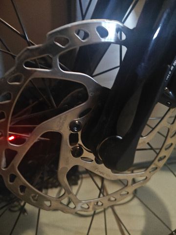 Brugt Lapierre e-Sensium 5.2 2023 2023 Road & Gravel — billede 6 af 40