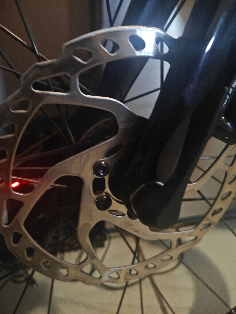 Brugt Lapierre e-Sensium 5.2 2023 2023 Road & Gravel — billede 6 af 40