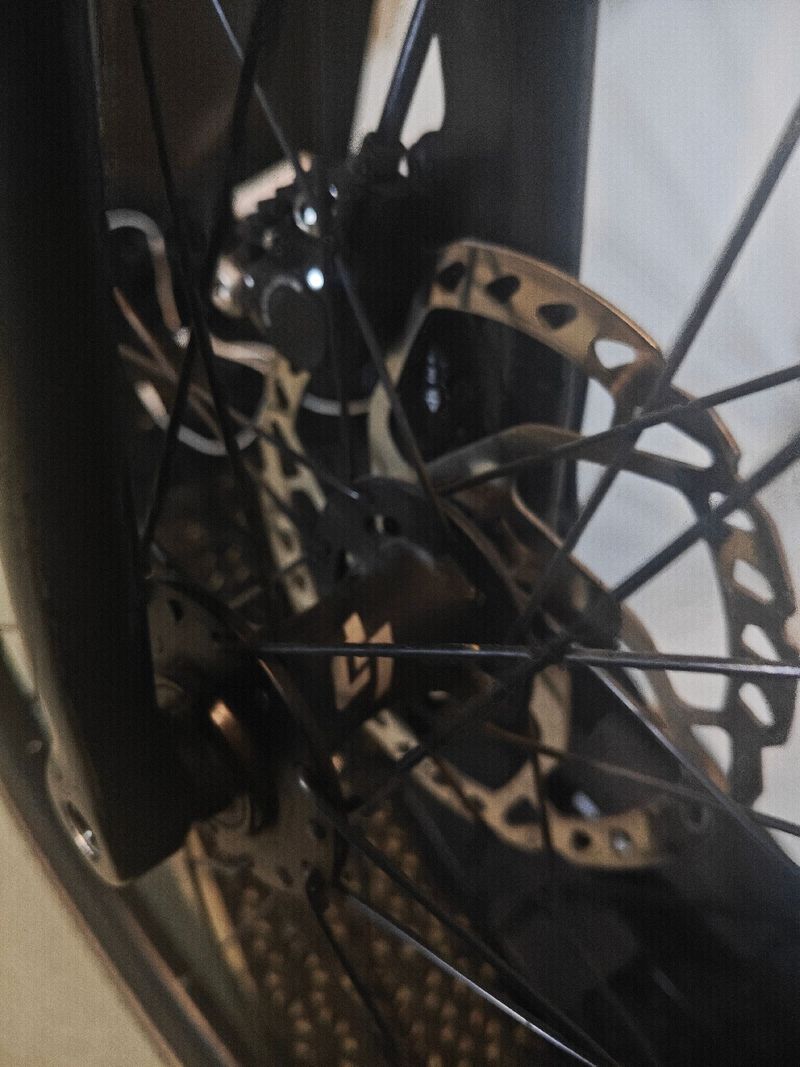 Brugt Lapierre e-Sensium 5.2 2023 2023 Road & Gravel — billede 39 af 40